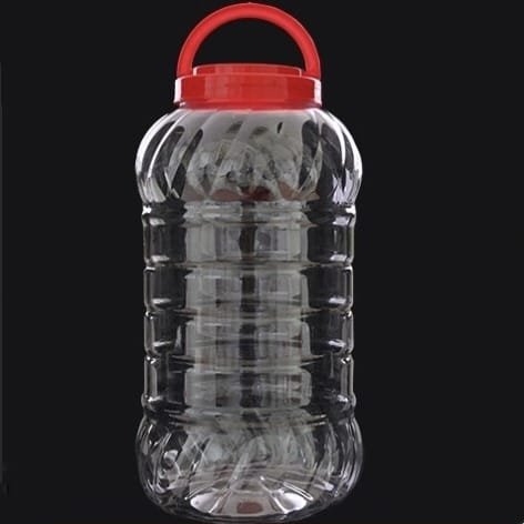 5000 ML PET JAR